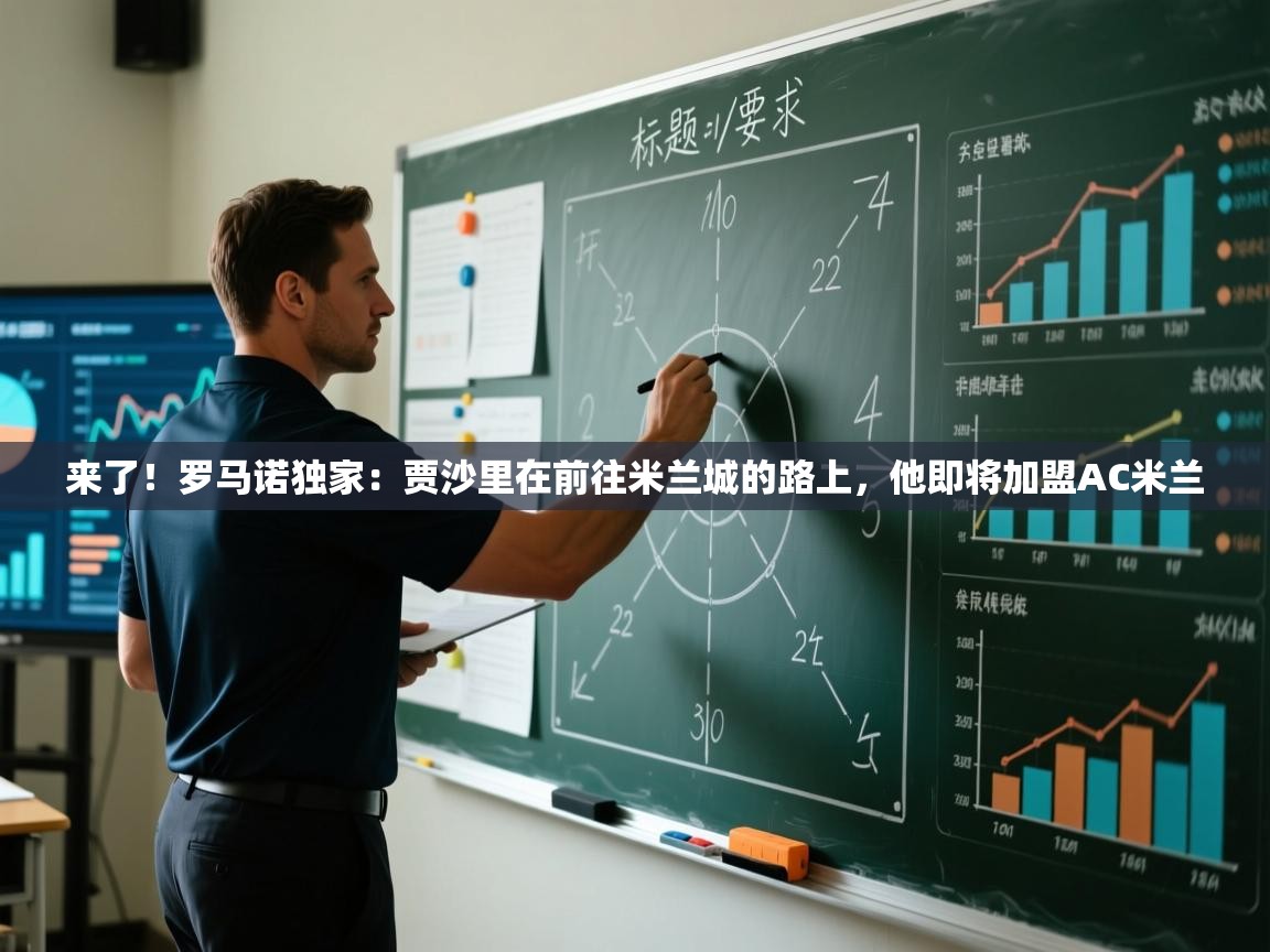 来了!罗马诺独家:贾沙里在前往米兰城的路上,他即将加盟AC米兰 第2张