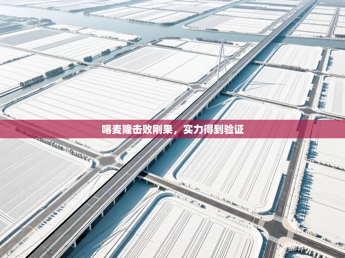 喀麦隆击败刚果,实力得到验证 第1张