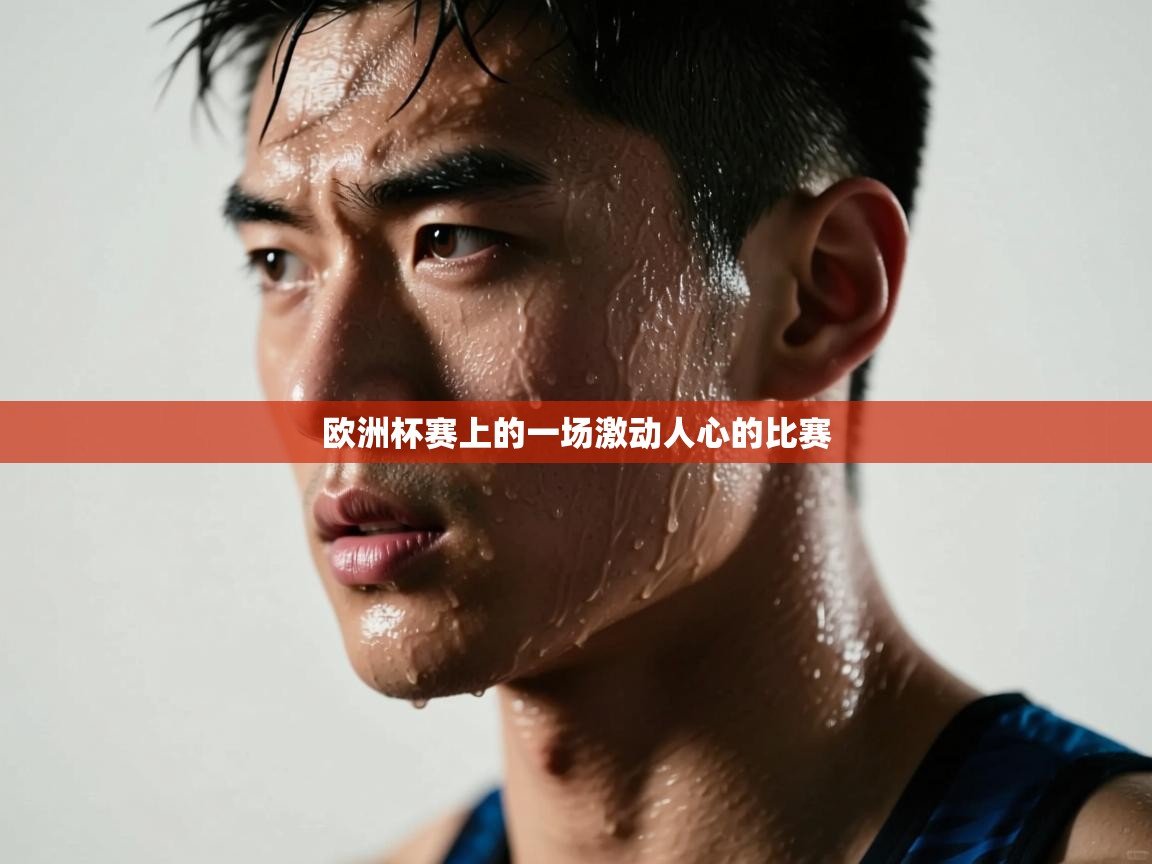 欧洲杯赛上的一场激动人心的比赛  第1张