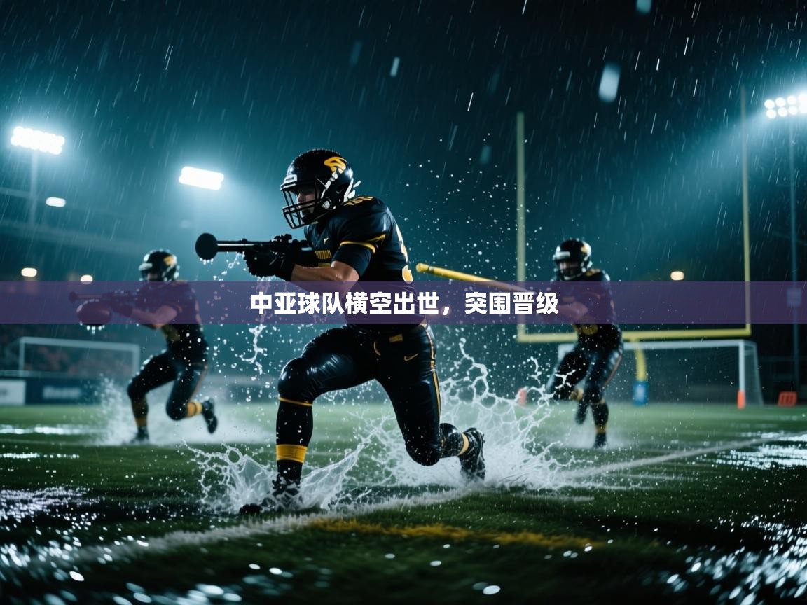 中亚球队横空出世，突围晋级  第2张