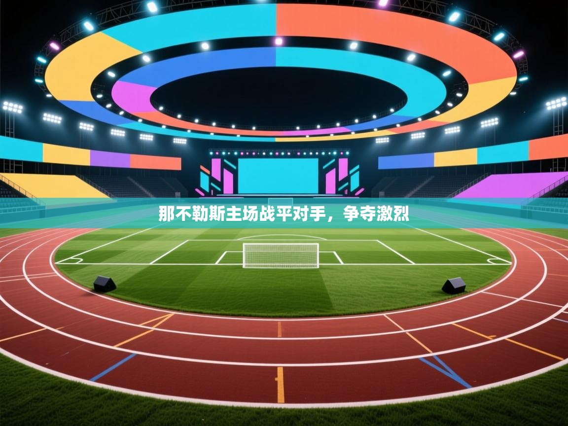 那不勒斯主场战平对手，争夺激烈  第2张