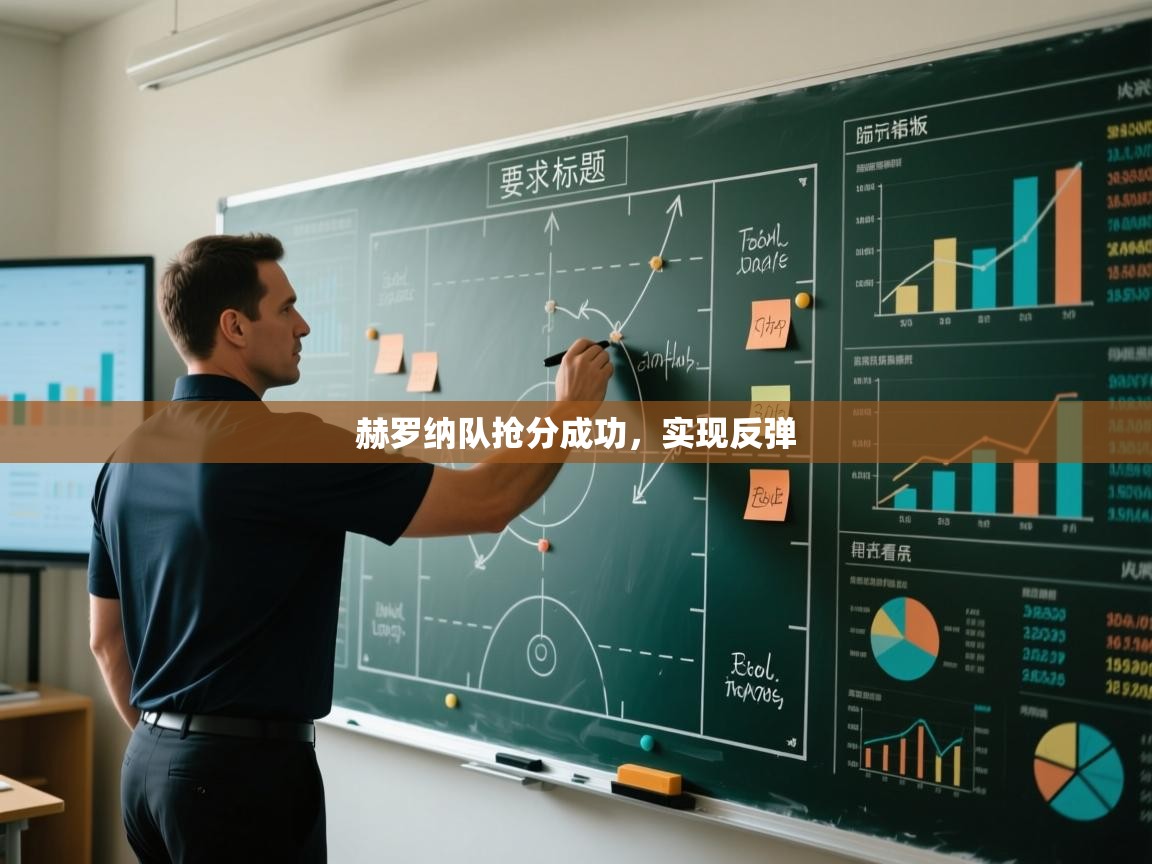 赫罗纳队抢分成功，实现反弹  第1张