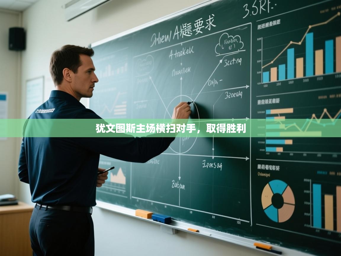 犹文图斯主场横扫对手，取得胜利  第2张