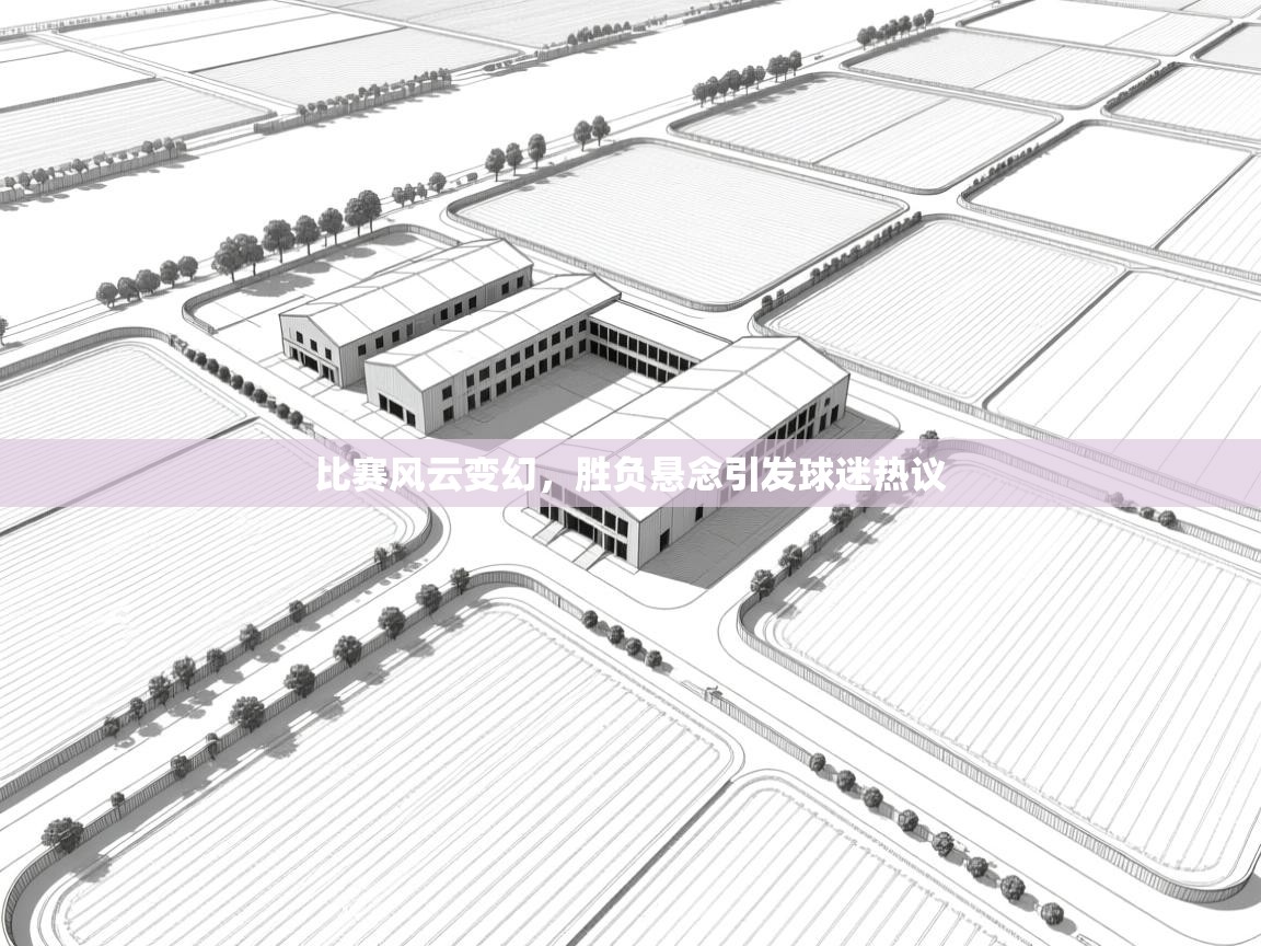 比赛风云变幻，胜负悬念引发球迷热议  第1张