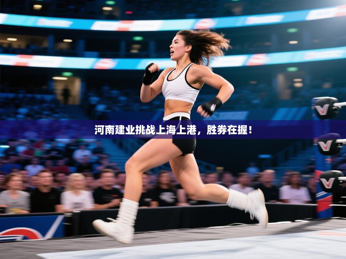 河南建业挑战上海上港，胜券在握！  第2张