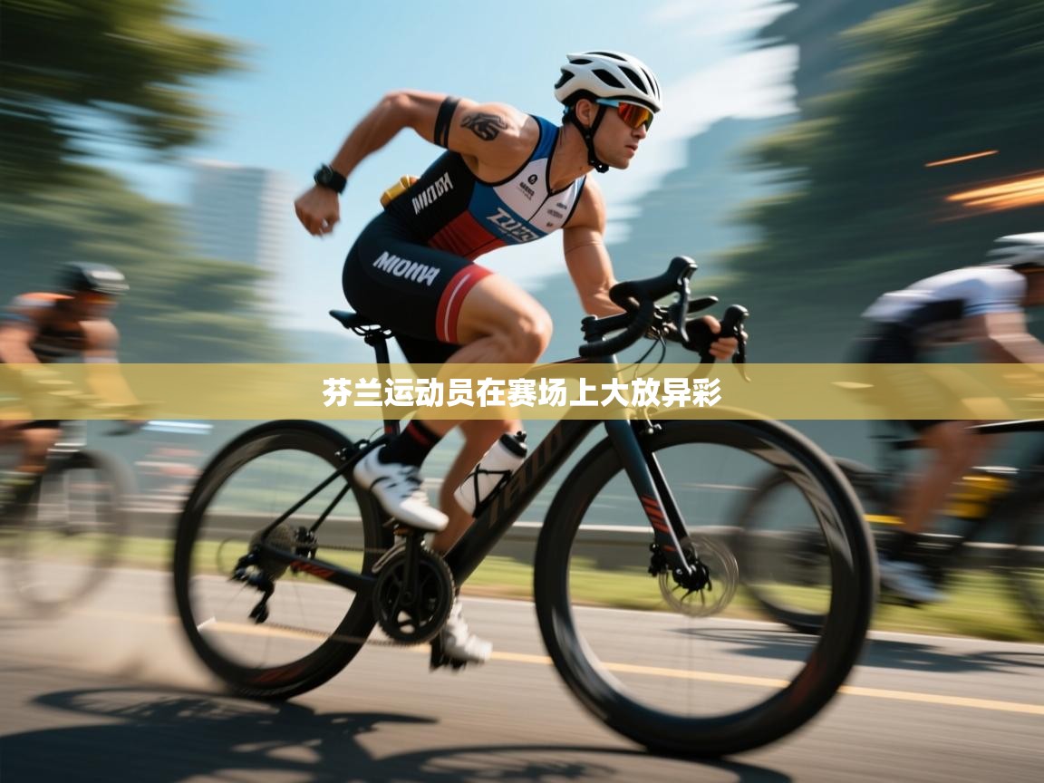 芬兰运动员在赛场上大放异彩