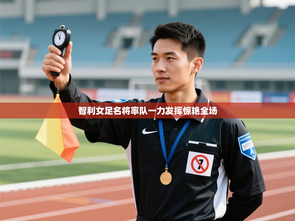 智利女足名将率队一力发挥惊艳全场