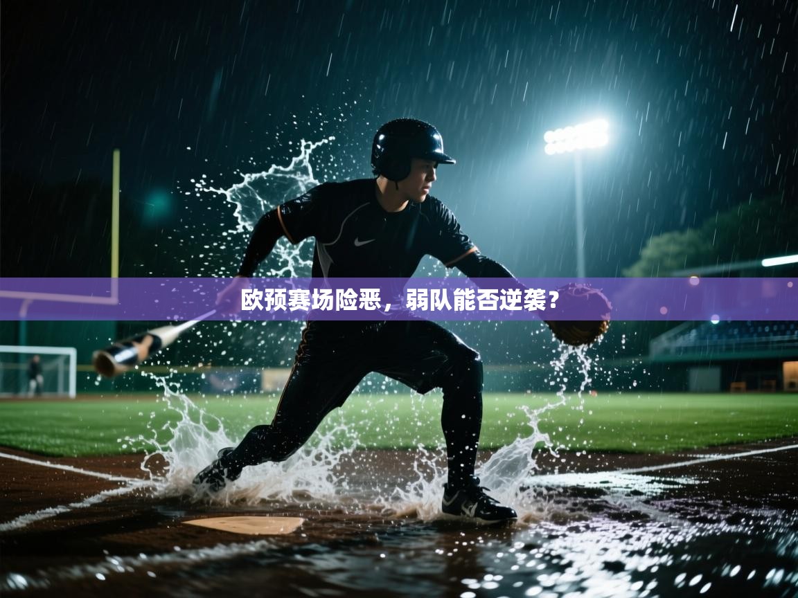 欧预赛场险恶，弱队能否逆袭？