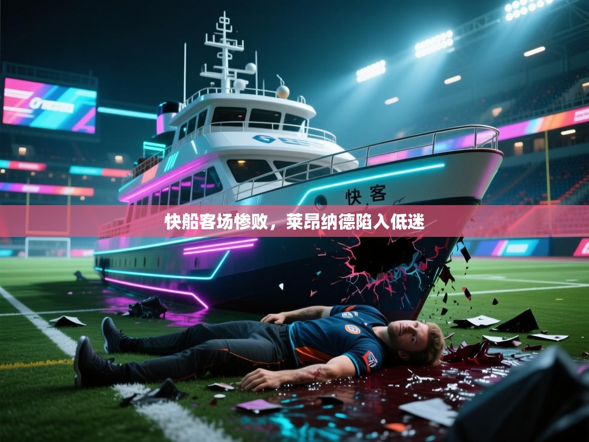 快船客场惨败,莱昂纳德陷入低迷 第1张