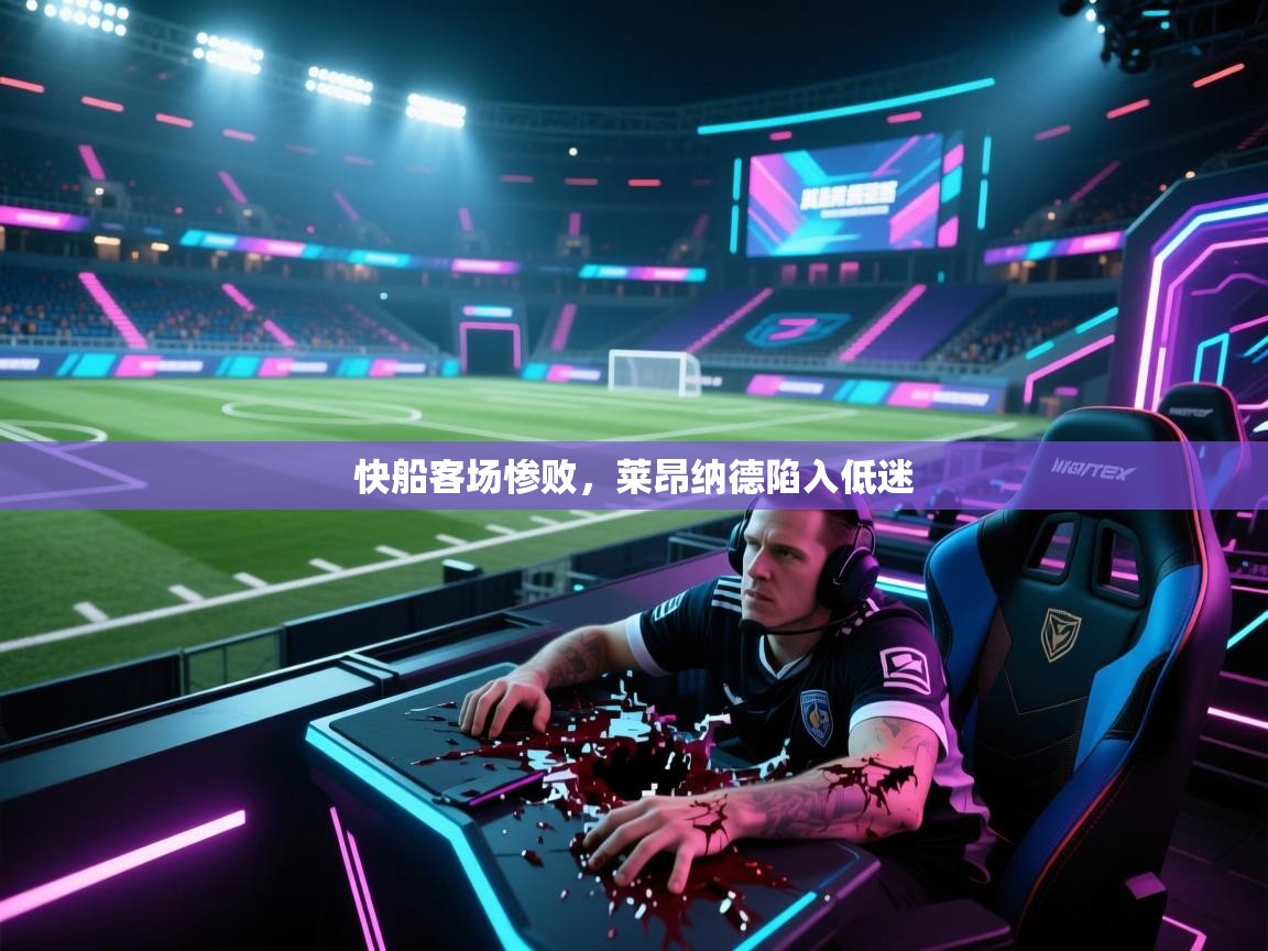 快船客场惨败,莱昂纳德陷入低迷 第2张