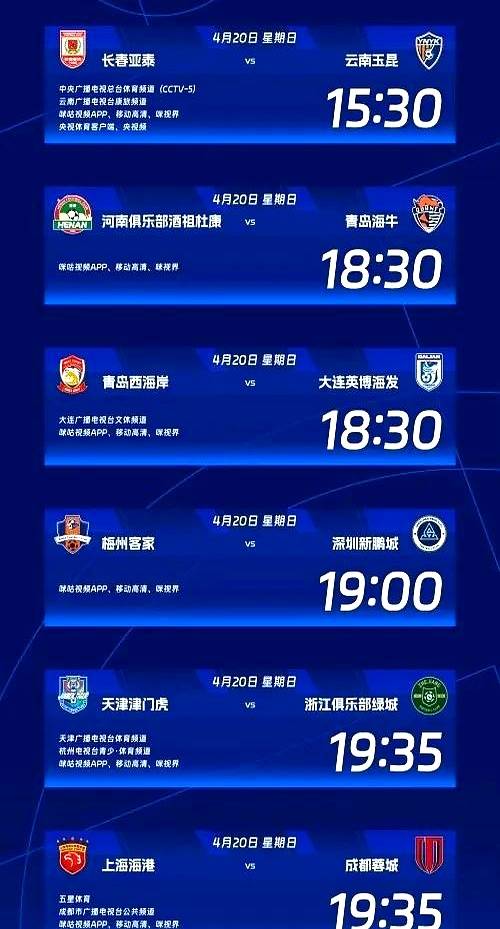 关于强强对话！中超赛场上演巅峰对决的信息