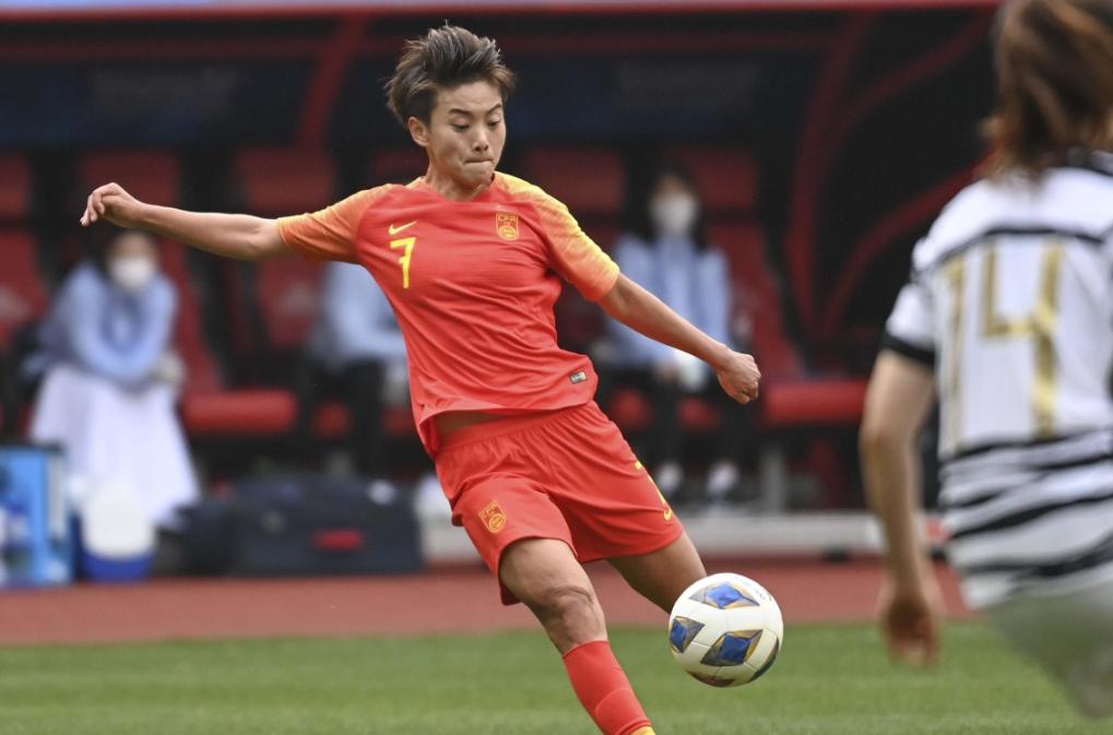 开云体育官方网站-关于日本女足备战奥运会，球员状态神勇的信息