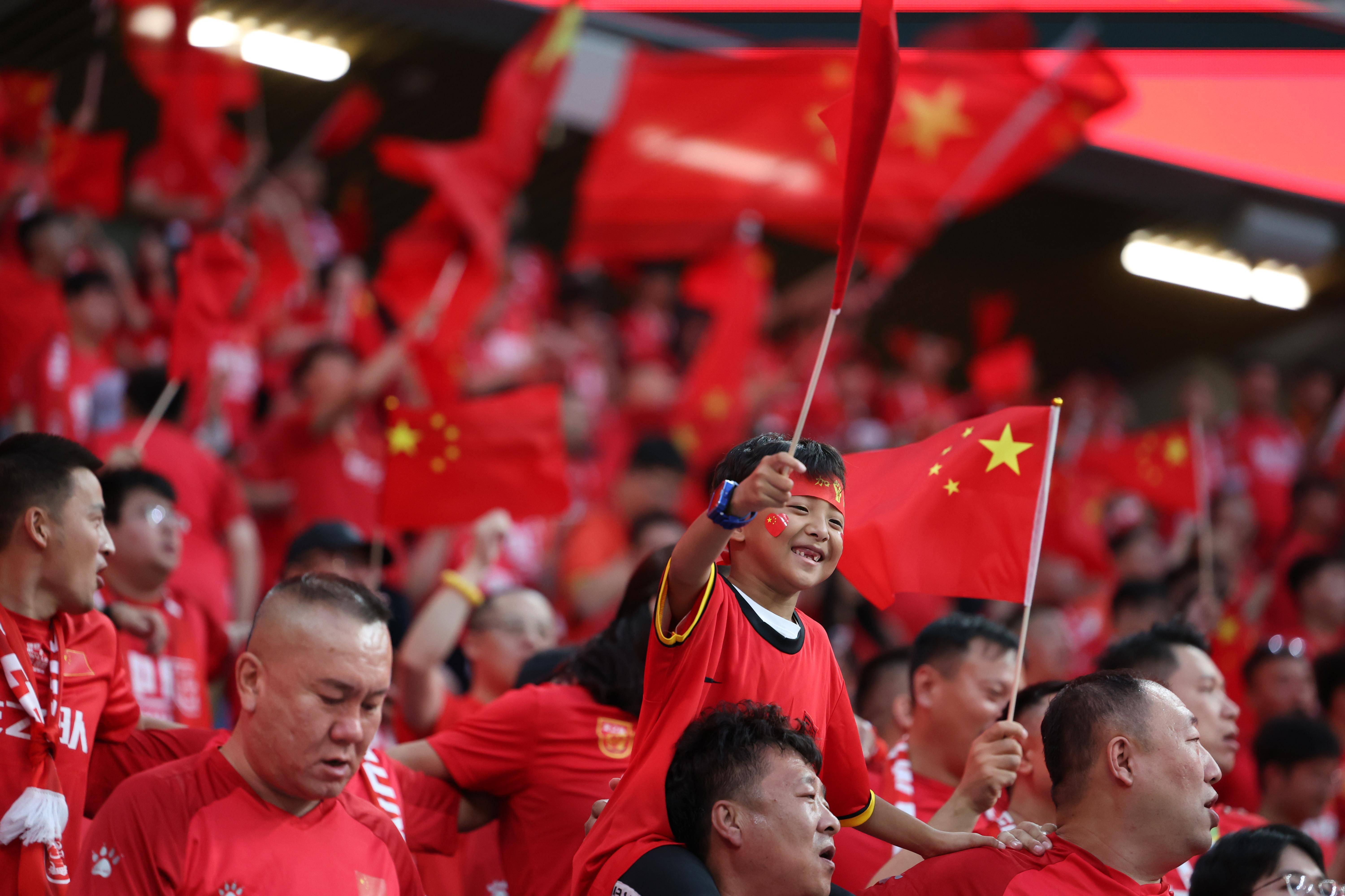 开云体育官网登录入口-关于参赛队伍实力强劲，世界杯预选赛激烈角逐的信息