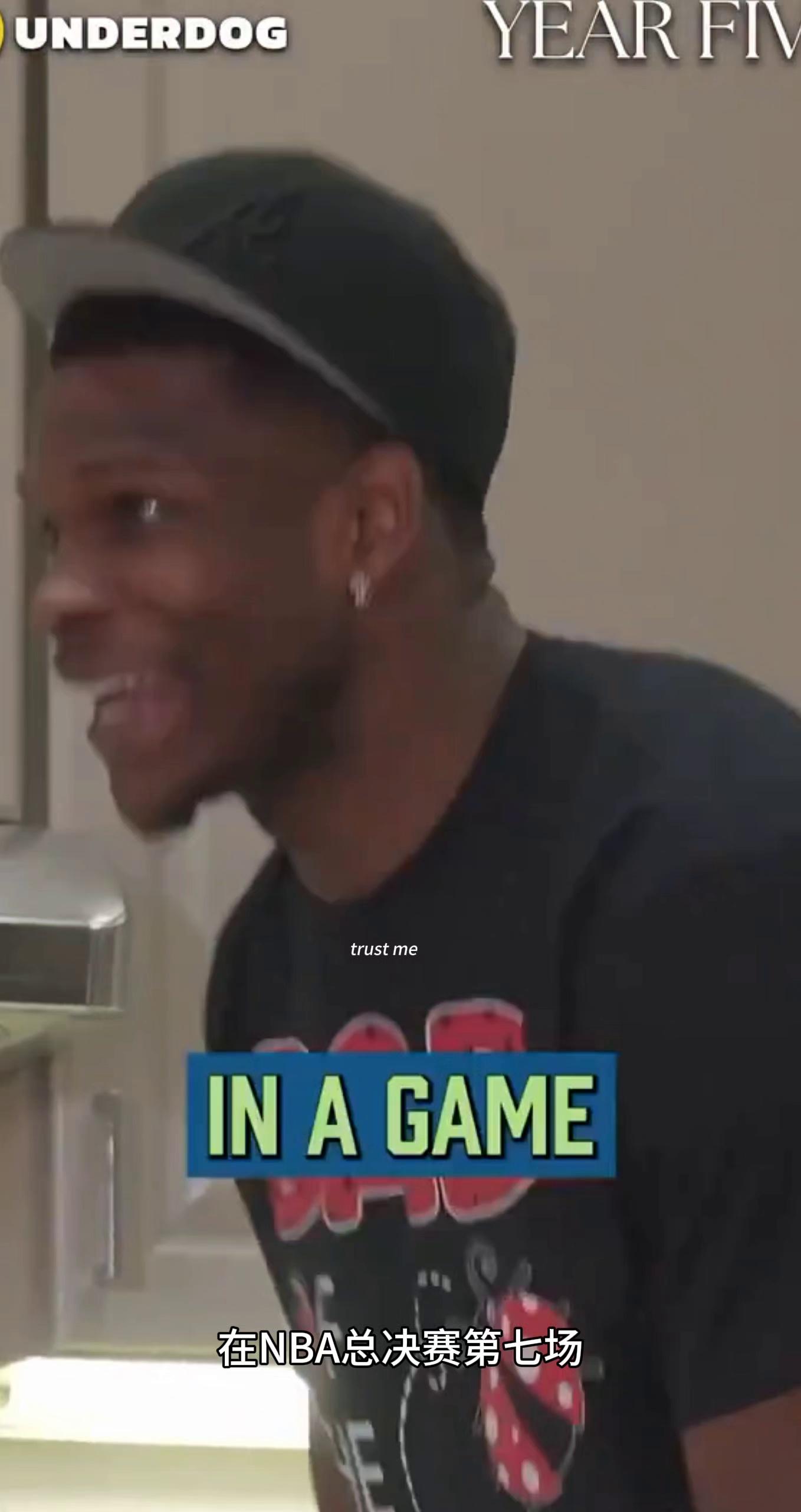 NBA总决赛预演被取消，球迷失望叹息